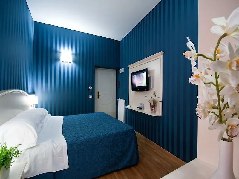 Trevi 41 Hotel Rome 3*,