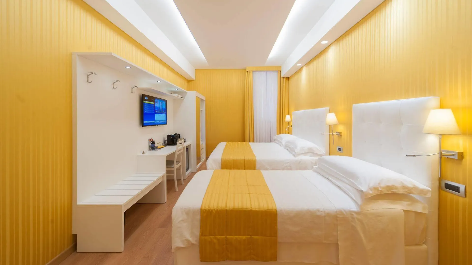 Trevi 41 Hotel Rome Italy