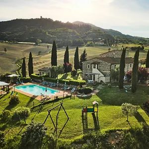 Agriturismo Lucertola Appartamento