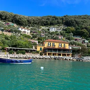Gasthof Locanda Lorena Porto Venere