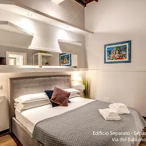 Tritone House Vendégház
