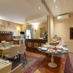Hotel Davanzati Florenz