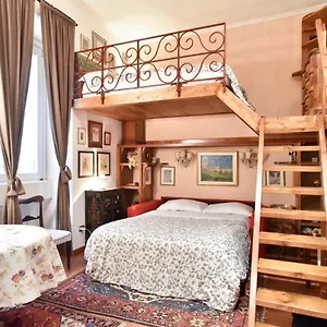 Magenta Collection Del Grande 21 Appartement