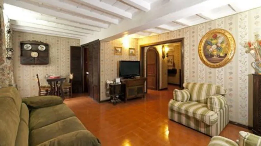 Trevi 41 Hotel Rome Italie