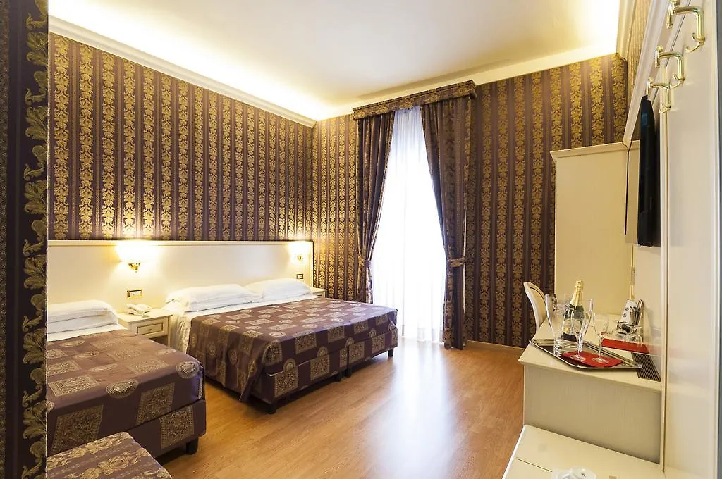 Trevi 41 Hotel Rome