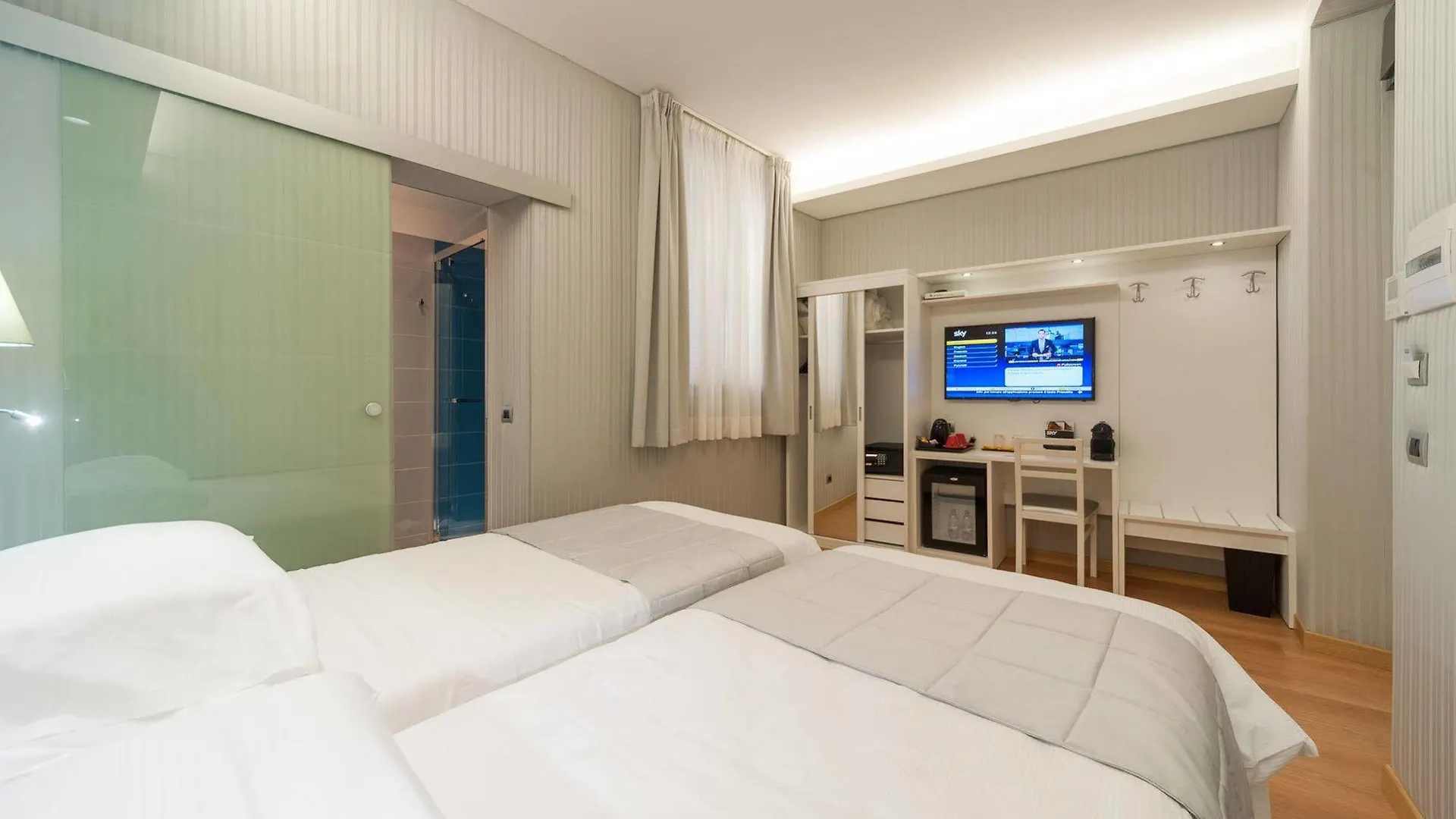 Trevi 41 Hotel Rome
